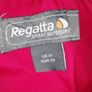 Regatta men's rain jacket Image 3