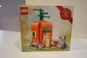 Lego Easter Bunny House 40449