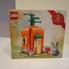 Lego Easter Bunny House 40449