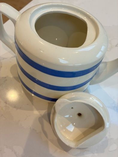 Tea Pot