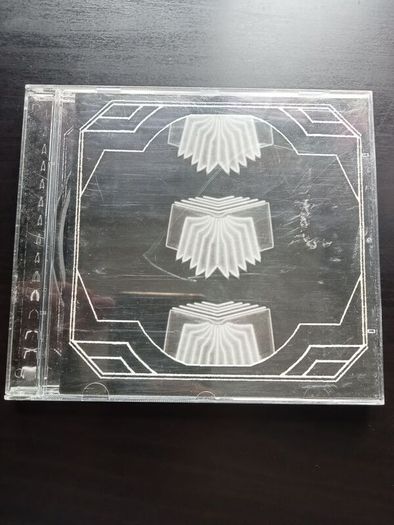 Arcade Fire - Neon Bible CD