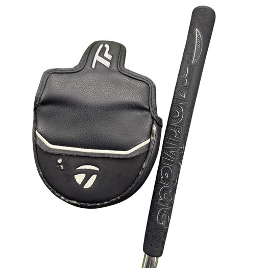 Taylormade TP Black Collection Ardmore 6 Putter / 34''