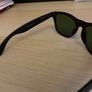 Rayban New Wayfarer Color Mix Image 2