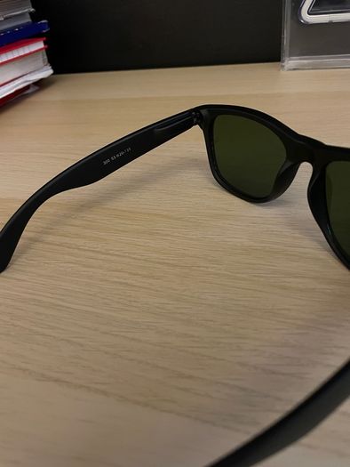 Rayban New Wayfarer Color Mix