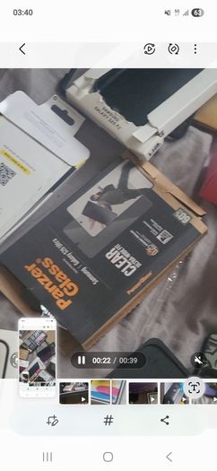 Carboot Lot Fast Sale