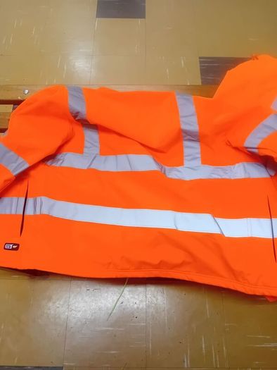 work  jacket