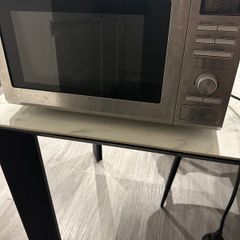 powerpoint microwave
