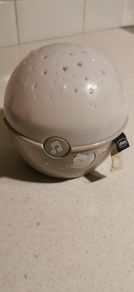 Chicco cot light projector