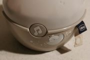 Chicco cot light projector