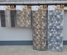 Brand New....Astra Rugs..x 4 For Sale