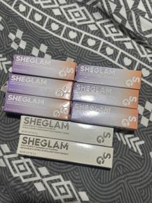 Sheglam lip plumper
