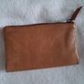 Leather Wallet - Tan - New Without Tags RRP 65 Image 4