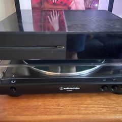 Xbox One + Kinect