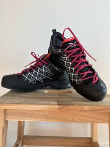 Salewa Women's Wildfire GTX