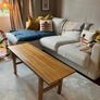 Mid century coffee table Image 3