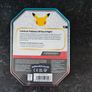 FREE Tracked Shipping. Pokemon 30th Celebration Greninja EX Tin Image 2