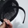 COAST black fascinator - BNIB Rrp 75 Image 5