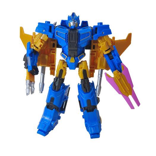 Transformers Action Figures