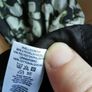 BNWT - Gallery V-Neck Floral Midi Dress UK10 Image 7