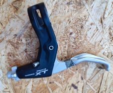 Shimano XT brake