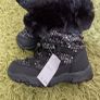 girls winter snow boots NEXT hydro guard water resistant boots kids Image 7
