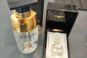 vintage perfume bottles