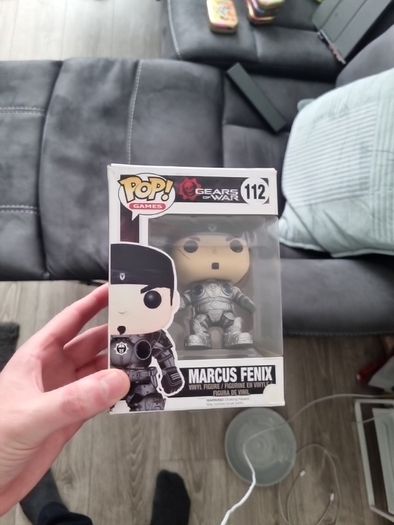 Funko Pop lot