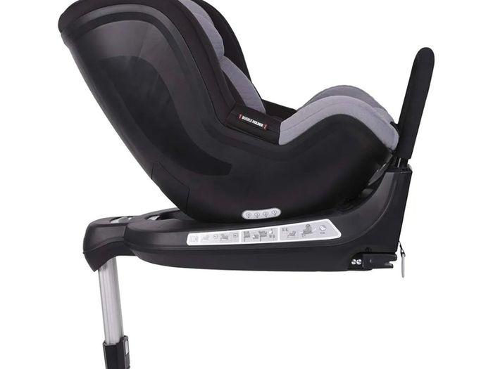 Mountain Buggy Safe Rotate Car Seat