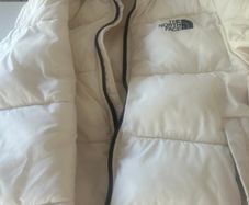 Ladies north face jacket