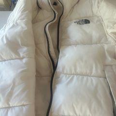 Ladies north face jacket