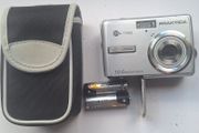 Praktica 1100z digital camera