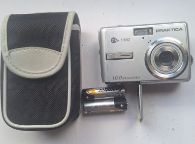 Praktica 1100z digital camera