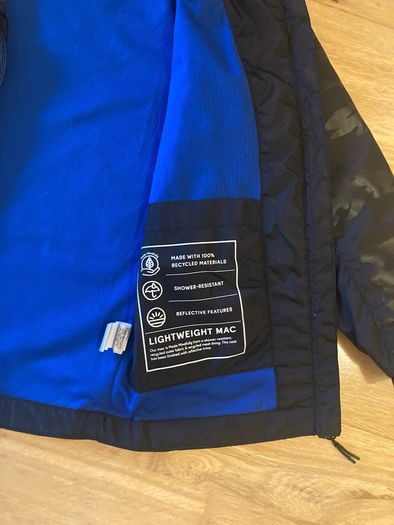 Jacket 7-8y