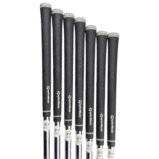 Taylormade P770 2024 Irons / 4-Pw / Dynamic Gold S300 Mid 115 Stiff