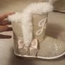 Juicy couture girls boots Image 2