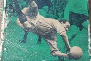 CELTIC FOOTBALL Sure it s a Grand Old Team to Play for.