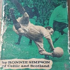 CELTIC FOOTBALL Sure it s a Grand Old Team to Play for.