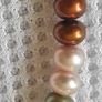 Matching set pearls Image 4