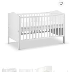 Babylo Ella cot