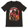 Metallica Kill em All Hell On Earth Tour tee shirt Image 3