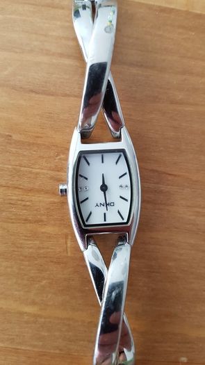 Ladies Dkny Crosswalk Watch Ny4631