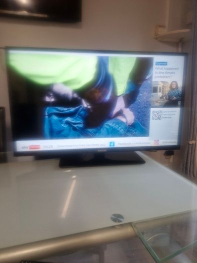 Walker 40in Smart Tv