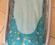 baby bath