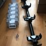 ping golf display fixture x2 Image 2