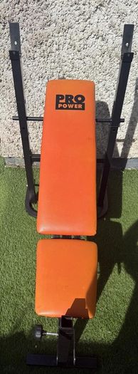 Weights Bench