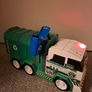 Bin truck Image 3