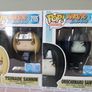 Funko Pop Naruto Shippuden Tsunade 2105 and Orochimaru 2104 Image 10