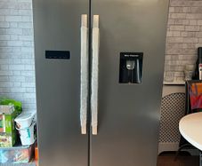 fridge