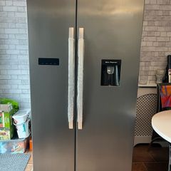 fridge