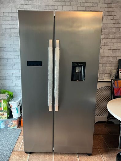 fridge